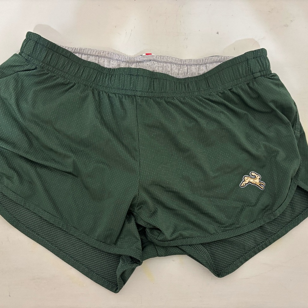 Tracksmith Twilight Shorts